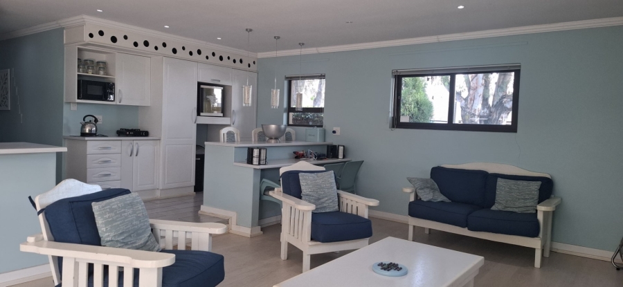 3 Bedroom Property for Sale in Vaalpark Free State
